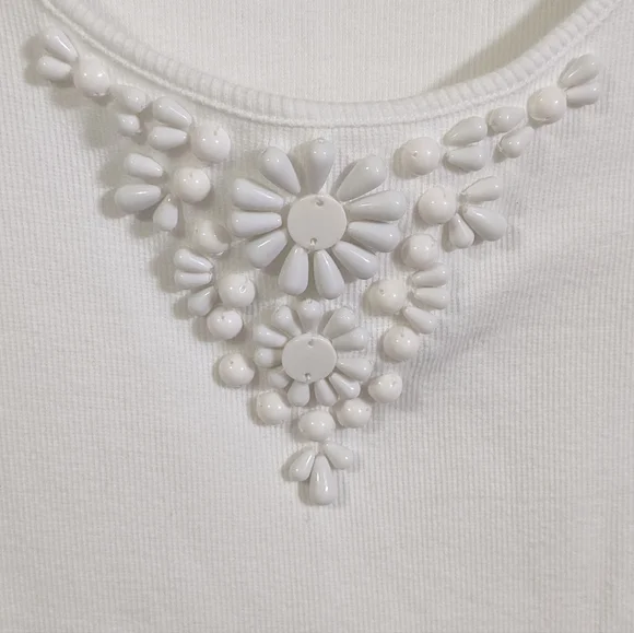 Ruby Rd. Tank top - Picture 2 of 5